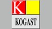 Kogast logo