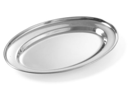 Ovalna zdjela za posluživanje