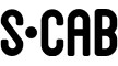 S cab logo