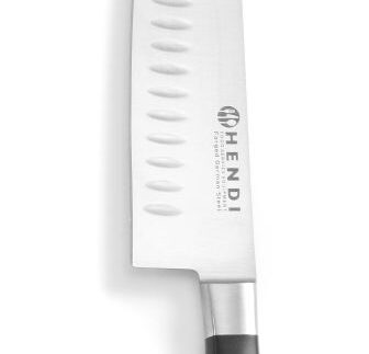 Santoku nož