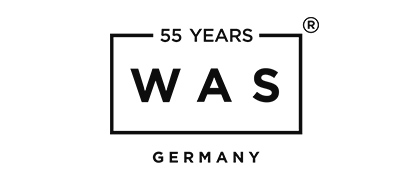 was